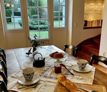 Louvemont House | Le Chatelier