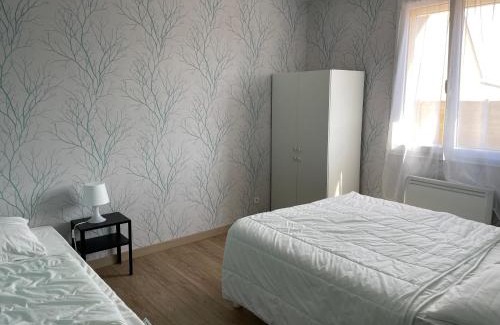 Lindbergh Plage House | Le Chaton des Dunes