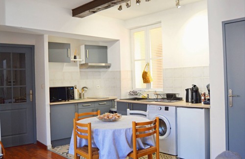 Albi Apartment | Le Chaud Vin, 2 bedrooms, historic center of ALBI, 2 steps from the cathedral