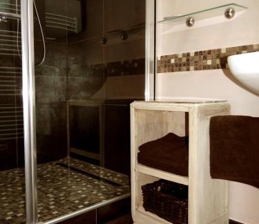 Boves Bed & Breakfast | Le Chemin d'Ulphe