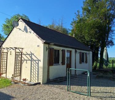 Armaille House | Le Chemin des Hêtres