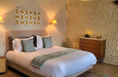 Challignac Bed & Breakfast | Le Chemin