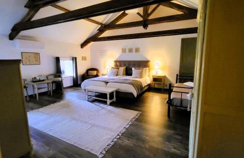 Challignac Bed & Breakfast | Le Chemin