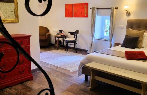 Challignac Bed & Breakfast | Le Chemin
