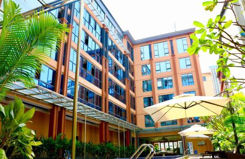 Mittakpheap Hotel | Le Chen Miiya Hotel