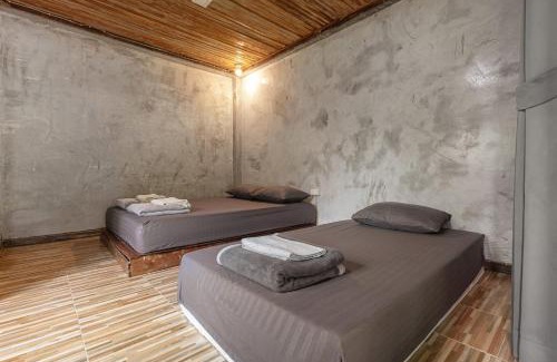 Mae Wang House | Le Cher campsite & homestay