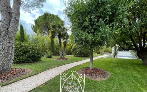 Marguerittes House | Le Cherche Midi, entre Nîmes, le Pont du Gard, Uzès, Arles