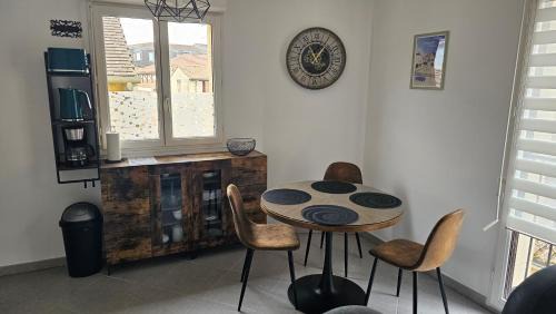 Bergerac Apartment | Le "Chic en Ville" Centre historique, climatisé, wifi, Parking sous-sol inclus