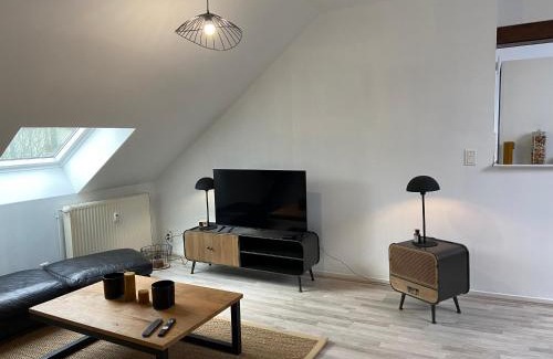 Contrexeville Apartment | Le Chic Vintage