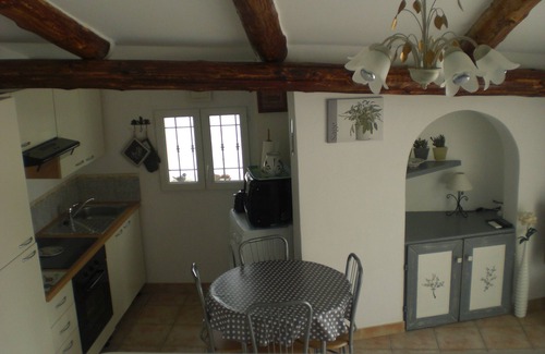 Saumane-de-Vaucluse Cottage | Le Chinaillon, holiday appartment in Saumane de Vaucluse, near facilities
