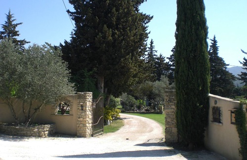 Saumane-de-Vaucluse Cottage | Le Chinaillon, holiday appartment in Saumane de Vaucluse, near facilities