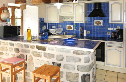 Chamalieres-sur-Loire House | Le Chomeil by Interhome