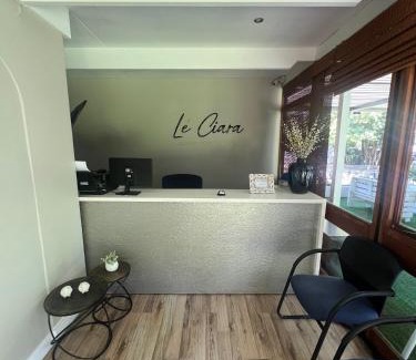Greater Johannesburg Metropolitan Area Hotel | Le'Ciara Luxury Guest House
