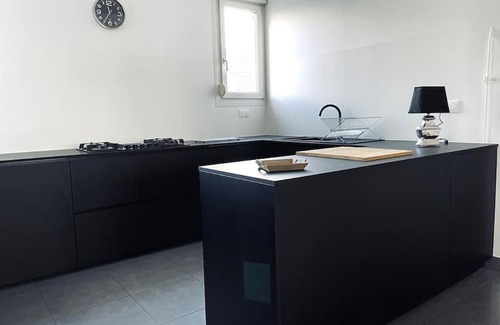 Cernay Apartment | Le Cinquante-Deux Appartement de Charme