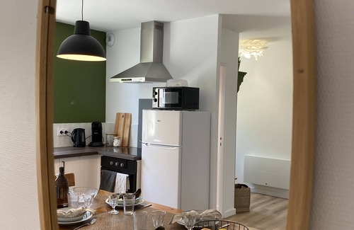 Bressuire House | LE Cinquieme