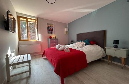 Toucy House | Le Citadin Bourguignon