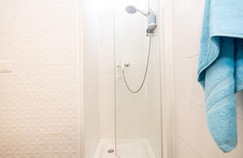 Schiltigheim Apartment | * Le Citizen Chic de Schilick *