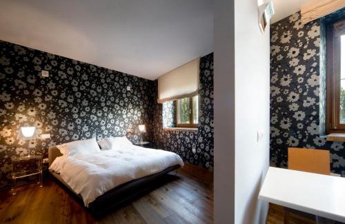 Morro d'Alba House | Le Civette