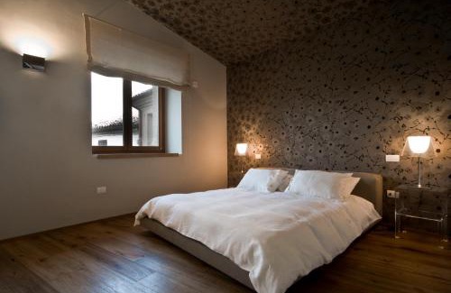 Morro d'Alba House | Le Civette
