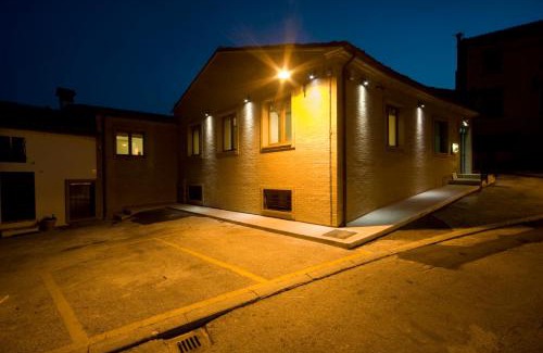 Morro d'Alba House | Le Civette