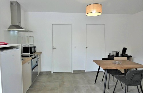 Herm House | Le Clémens - Herm - Gîte