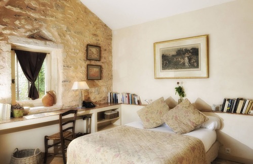 Grignan Hotel | Le Clair de la Plume - Teritoria