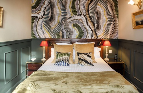 Grignan Hotel | Le Clair de la Plume - Teritoria