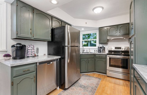 Le Claire Condo | Le Claire Condo