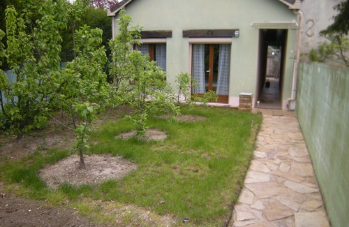 Les Clerimois House | Le clermontain