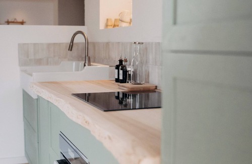 Englesqueville-la-Percee Apartment | Le Clos D'omaha, Domaine Éco-responsable Proche de la Plage D'omaha Beach
