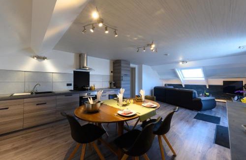 Lignieres Apartment | Le Clocher
