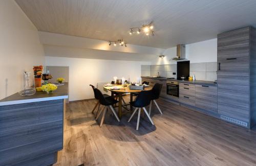 Lignieres Apartment | Le Clocher