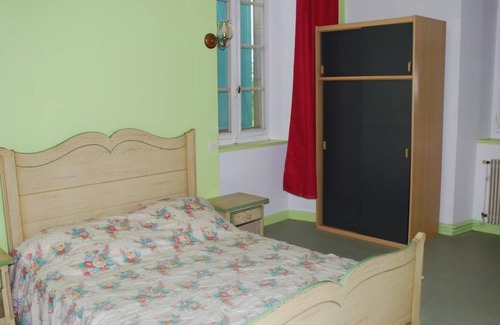 Ambialet Bed & Breakfast | Le Clos Ambels