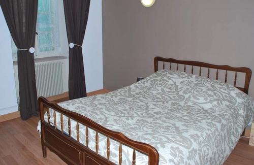 Ambialet Bed & Breakfast | Le Clos Ambels