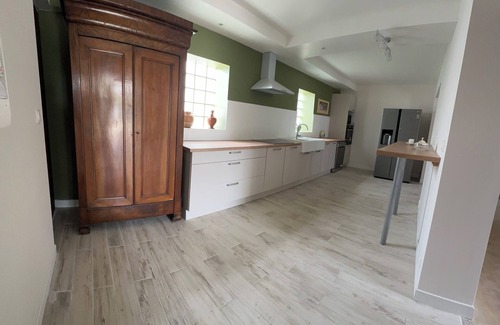 Thoury Other | Le Clos André