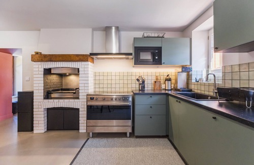 Fay-de-Bretagne Cottage | Le Clos Angèle, our charming cottage between land and ocean, in the heart of nature
