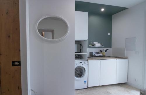 Neac House | Le Clos Bertin