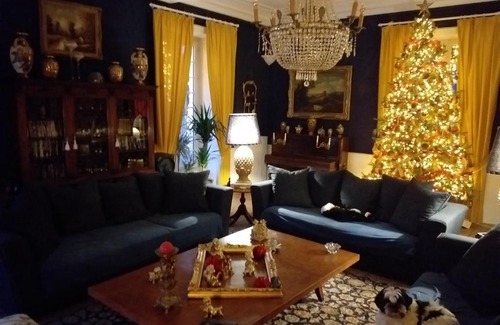 Ferrieres-sur-Sichon Bed & Breakfast | Le Clos BOURBON 2