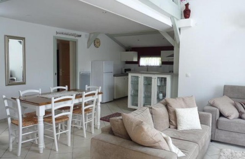Le Pin House | Le Clos BUYRAGANE, Pays d'Auge
