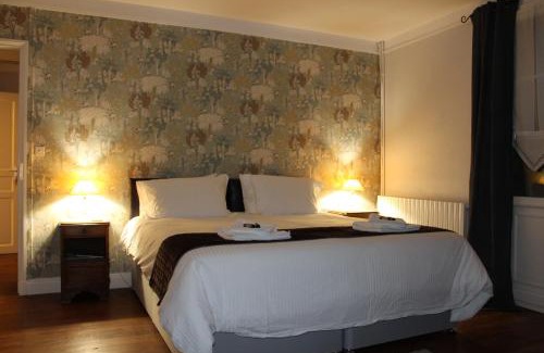 Raids Bed & Breakfast | Le Clos Castel