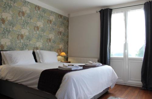 Raids Bed & Breakfast | Le Clos Castel