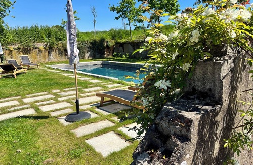Dol-de-Bretagne House | Le Clos Chènevière