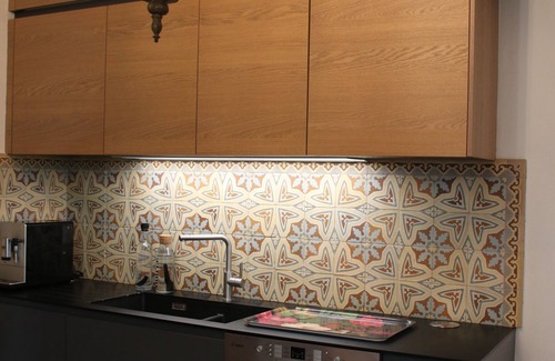 Cinq-Mars-la-Pile House | Le Clos Chaillan, Maison de Charme en Touraine