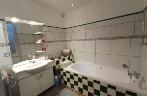 Castelnaudary Bed & Breakfast | Le Clos d'André