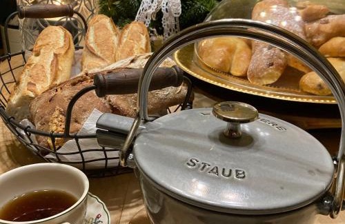 Flexbourg Bed & Breakfast | Le Clos d'Azel MAISON D'HOTES