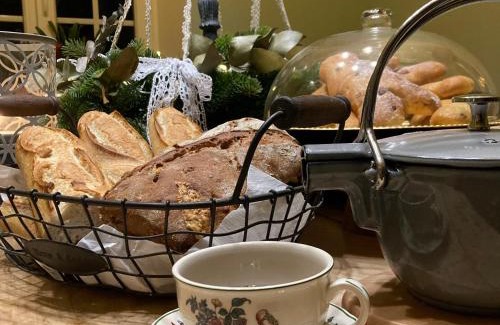Flexbourg Bed & Breakfast | Le Clos d'Azel MAISON D'HOTES