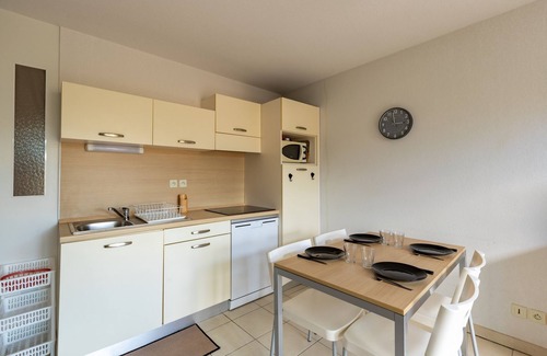 Azille Apartment | Le Clos d'Azille - Appt pour 6 personnes