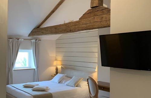 Saint-Cyr-en-Talmondais Bed & Breakfast | Le Clos de la Court d Aron
