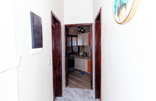 Douala Apartment | Le Clos D'or - Appartements Meubles