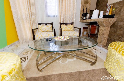 Douala Apartment | Le Clos D'or - Appartements Meubles